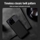Husa Nillkin CamShield PRO pentru Xiaomi 13T / 13T Pro, Neagra Husa Nillkin CamShield PRO pentru Xiaomi 13T / 13T Pro, Neagra (Bakr, 57983118155) by www.silkase.ro