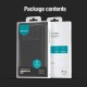Husa Nillkin CamShield PRO pentru Xiaomi 13T / 13T Pro, Neagra Husa Nillkin CamShield PRO pentru Xiaomi 13T / 13T Pro, Neagra (Bakr, 57983118155) by www.silkase.ro
