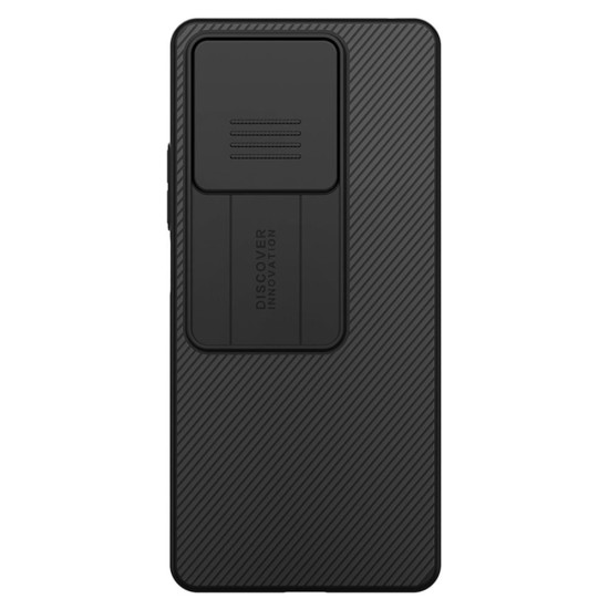 Husa Nillkin CamShield pentru Xiaomi Redmi Note 13 5G, Neagra Husa Nillkin CamShield pentru Xiaomi Redmi Note 13 5G, Neagra (Bakr, 57983119749) by www.silkase.ro
