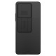 Husa Nillkin CamShield pentru Xiaomi Redmi Note 13 5G, Neagra Husa Nillkin CamShield pentru Xiaomi Redmi Note 13 5G, Neagra (Bakr, 57983119749) by www.silkase.ro