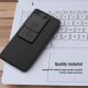 Husa Nillkin CamShield pentru Xiaomi Redmi Note 13 5G, Neagra Husa Nillkin CamShield pentru Xiaomi Redmi Note 13 5G, Neagra (Bakr, 57983119749) by www.silkase.ro