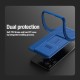 Husa Nillkin CamShield PRO pentru Xiaomi Redmi Note 13 Pro 5G / Poco X6 5G, Neagra Husa Nillkin CamShield PRO pentru Xiaomi Redmi Note 13 Pro 5G / Poco X6 5G, Neagra (Bakr, 57983119747) by www.silkase.ro
