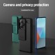 Husa Nillkin CamShield PRO pentru Xiaomi Redmi Note 13 Pro+ 5G, Neagra (Bakr, 57983119748) by www.silkase.ro