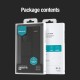 Husa Nillkin CamShield PRO pentru Xiaomi Redmi Note 13 Pro+ 5G, Neagra (Bakr, 57983119748) by www.silkase.ro
