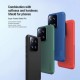 Husa Nillkin Super Frosted PRO pentru Xiaomi 14, Neagra (Bakr, 57983120410) by www.silkase.ro
