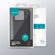 Husa Nillkin Super Frosted PRO pentru Xiaomi 14, Neagra (Bakr, 57983120410) by www.silkase.ro