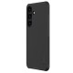 Husa Nillkin Super Frosted PRO pentru Samsung Galaxy S24 Ultra, Neagra (Bakr, 57983118481) by www.silkase.ro