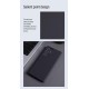 Husa Nillkin Super Frosted PRO Magnetică (MagSafe) pentru Samsung Galaxy S25 Ultra, Neagra (Bakr, 57983118489) by www.silkase.ro