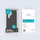 Husa Nillkin Super Frosted PRO Magnetică (MagSafe) pentru Samsung Galaxy S25 Ultra, Neagra (Bakr, 57983118489) by www.silkase.ro