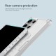 Husa Nillkin Nature TPU PRO pentru Samsung Galaxy S24 Ultra, Transparentă (Bakr, 57983118469) by www.silkase.ro