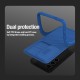 Husa Nillkin CamShield PRO pentru Samsung Galaxy S24, Neagra (Bakr, 57983118644) by www.silkase.ro