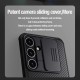 Husa Nillkin CamShield PRO pentru Samsung Galaxy S24+, Neagra Husa Nillkin CamShield PRO pentru Samsung Galaxy S24+, Neagra (Bakr, 57983118646) by www.silkase.ro