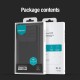 Husă Nillkin CamShield PRO Magnetic pentru Samsung Galaxy S24, Black (Bakr, 57983118648) by www.silkase.ro