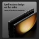 Husa Nillkin CamShield PRO Magnetică (MagSafe) pentru Samsung Galaxy S24 Ultra, Neagra (Bakr, 57983118650) by www.silkase.ro