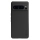 Husa Nillkin Super Frosted PRO Magnetică (MagSafe) pentru Google Pixel 8 Pro, Neagra (Bakr, 57983118668) by www.silkase.ro