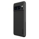 Husa Nillkin Super Frosted PRO Magnetică (MagSafe) pentru Google Pixel 8 Pro, Neagra (Bakr, 57983118668) by www.silkase.ro