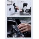 Husa Nillkin Super Frosted PRO Magnetică (MagSafe) pentru Google Pixel 8 Pro, Neagra (Bakr, 57983118668) by www.silkase.ro