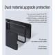 Husa Nillkin Super Frosted PRO Magnetică (MagSafe) pentru Google Pixel 8 Pro, Neagra (Bakr, 57983118668) by www.silkase.ro