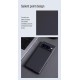 Husa Nillkin Super Frosted PRO Magnetică (MagSafe) pentru Google Pixel 8 Pro, Neagra (Bakr, 57983118668) by www.silkase.ro