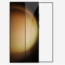 Folie de Sticlă Nillkin CP+ PRO (2.5D, Full Cover) pentru Samsung Galaxy S24 Ultra, Neagra