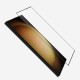 Folie de Sticlă Nillkin CP+ PRO (2.5D, Full Cover) pentru Samsung Galaxy S24 Ultra, Neagra (Bakr, 57983119034) by www.silkase.ro