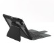 Husa cu Tastatură Nillkin Bumper Link (Iluminată) pentru iPad Air 4/5 / Pro 11 (2020-2022), Neagra Husa cu Tastatură Nillkin Bumper Link (Iluminată) pentru iPad Air 4/5 / Pro 11 (2020-2022), Neagra (Bakr, 57983121331) by www.silkase.ro