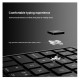Husa cu Tastatură Nillkin Bumper Link (Iluminată) pentru iPad Air 4/5 / Pro 11 (2020-2022), Neagra Husa cu Tastatură Nillkin Bumper Link (Iluminată) pentru iPad Air 4/5 / Pro 11 (2020-2022), Neagra (Bakr, 57983121331) by www.silkase.ro