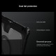 Husa cu Tastatură Nillkin Bumper Link (Iluminată) pentru iPad Air 4/5 / Pro 11 (2020-2022), Neagra Husa cu Tastatură Nillkin Bumper Link (Iluminată) pentru iPad Air 4/5 / Pro 11 (2020-2022), Neagra (Bakr, 57983121331) by www.silkase.ro