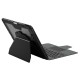 Husa cu Tastatura Iluminata Nillkin Bumper Link pentru iPad Pro 12.9 (2020-2022) si iPad Air 13 (2024-2025), Negru Husa cu Tastatura Iluminata Nillkin Bumper Link pentru iPad Pro 12.9 (2020-2022) si iPad Air 13 (2024-2025), Negru (Bakr, 57983121332) by www.silkase.ro