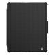 Husa cu Tastatura Iluminata Nillkin Bumper Link pentru iPad Pro 12.9 (2020-2022) si iPad Air 13 (2024-2025), Negru Husa cu Tastatura Iluminata Nillkin Bumper Link pentru iPad Pro 12.9 (2020-2022) si iPad Air 13 (2024-2025), Negru (Bakr, 57983121332) by www.silkase.ro