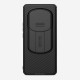 Husa Nillkin CamShield PRO pentru Honor Magic 6 Pro, Neagra Husa Nillkin CamShield PRO pentru Honor Magic 6 Pro, Neagra (Bakr, 57983120492) by www.silkase.ro
