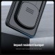 Husa Nillkin CamShield PRO pentru Honor Magic 6 Pro, Neagra Husa Nillkin CamShield PRO pentru Honor Magic 6 Pro, Neagra (Bakr, 57983120492) by www.silkase.ro