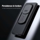 Husa Nillkin CamShield PRO pentru Honor Magic 6 Pro, Neagra Husa Nillkin CamShield PRO pentru Honor Magic 6 Pro, Neagra (Bakr, 57983120492) by www.silkase.ro