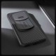 Husa Nillkin CamShield PRO pentru Honor Magic 6 Pro, Neagra Husa Nillkin CamShield PRO pentru Honor Magic 6 Pro, Neagra (Bakr, 57983120492) by www.silkase.ro