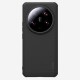 Husa Nillkin CamShield Prop (Stand Cameră) pentru Apple iPhone 17 Pro, Transparentă (Negru) (Bakr, 57983120532) by www.silkase.ro