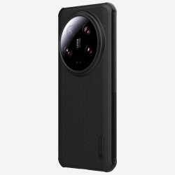 Husa Nillkin CamShield Prop (Stand Cameră) pentru Apple iPhone 17 Pro, Transparentă (Negru) Husa Nillkin CamShield Prop (Stand Cameră) pentru Apple iPhone 17 Pro, Transparentă (Negru)