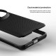 Husa Nillkin CamShield Prop (Stand Cameră) pentru Apple iPhone 17 Pro, Transparentă (Negru) (Bakr, 57983120532) by www.silkase.ro