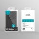 Husa Nillkin CamShield Prop (Stand Cameră) pentru Apple iPhone 17 Pro, Transparentă (Negru) (Bakr, 57983120532) by www.silkase.ro