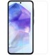 Folie de Sticlă Nillkin H+ PRO (0.2mm, 2.5D) pentru Samsung Galaxy A55 5G (Bakr, 57983120994) by www.silkase.ro