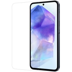 Folie de Sticlă Nillkin H+ PRO (0.2mm, 2.5D) pentru Samsung Galaxy A55 5G