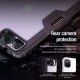 Husa Nillkin Bumper PRO Stand Multi-Angle pentru iPad Pro 11 (2024), Albastru (Sapphire) (Bakr, 57983126045) by www.silkase.ro