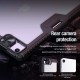 Husa Nillkin Bumper PRO Stand Multi-Angle pentru iPad Pro 12.9 / Air 13 (2024), Albastru (Sapphire) (Bakr, 57983126046) by www.silkase.ro