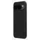 Husa Nillkin Super Frosted PRO Magnetică (MagSafe) pentru Google Pixel 9 Pro XL, Neagra (Bakr, 57983122967) by www.silkase.ro