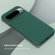Husa Nillkin Super Frosted PRO Magnetică (MagSafe) pentru Google Pixel 9 Pro XL, Neagra (Bakr, 57983122967) by www.silkase.ro