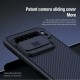 Husa Nillkin CamShield PRO pentru Google Pixel 9 Pro XL, Neagra (Bakr, 57983122971) by www.silkase.ro