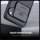 Husa Nillkin CamShield PRO pentru Google Pixel 9 Pro XL, Neagra (Bakr, 57983122971) by www.silkase.ro