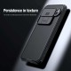 Husa Nillkin CamShield PRO pentru Google Pixel 9 Pro XL, Neagra (Bakr, 57983122971) by www.silkase.ro