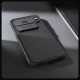 Husa Nillkin CamShield PRO pentru Google Pixel 9 Pro XL, Neagra (Bakr, 57983122971) by www.silkase.ro