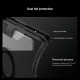 Husa cu Tastatură Nillkin Bumper Link (Iluminată) pentru iPad 10.9 (2022) / 11 (2025), Neagra (Bakr, 57983121333) by www.silkase.ro