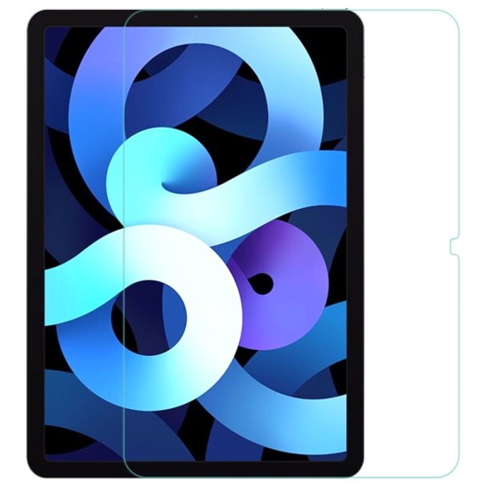 Folie de Sticlă Nillkin H+ (0.3mm) pentru iPad Air 11 (2024/2025) (Bakr, 57983121306) by www.silkase.ro